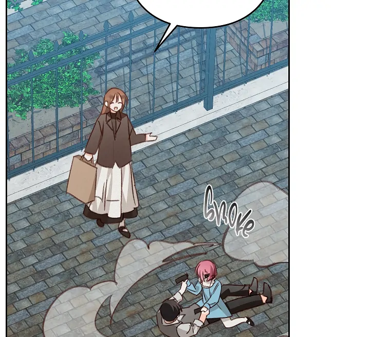 Read how to survive as a maid in a horror game Manga Online