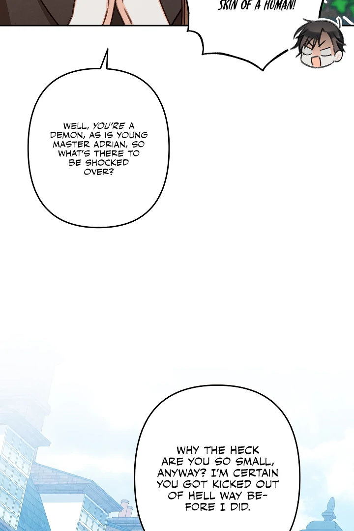 Read how to survive as a maid in a horror game Manga Online