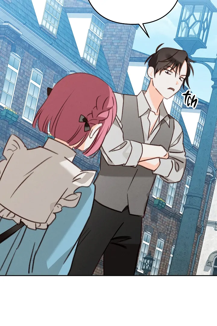 Read how to survive as a maid in a horror game Manga Online