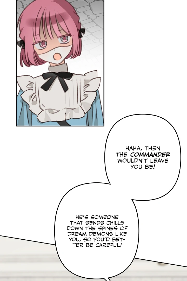 Read how to survive as a maid in a horror game Manga Online