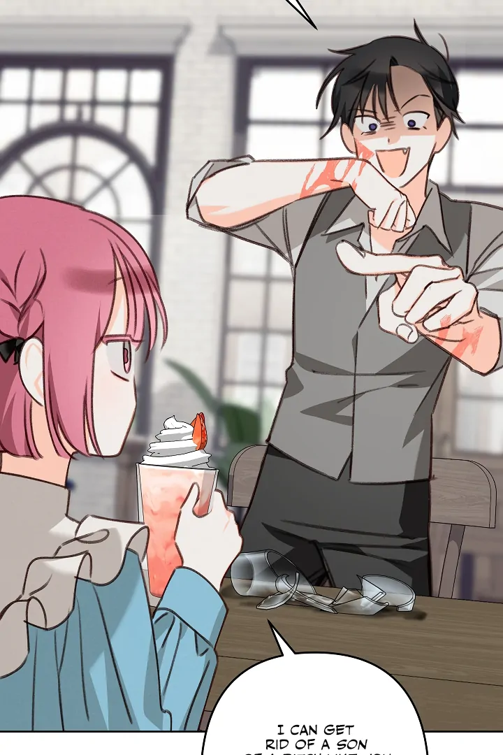 Read how to survive as a maid in a horror game Manga Online