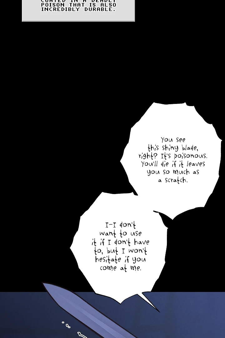 Read how to survive as a maid in a horror game Manga Online