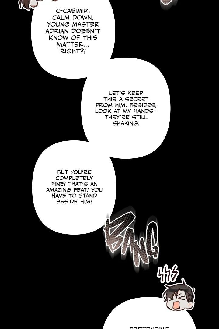 Read how to survive as a maid in a horror game Manga Online