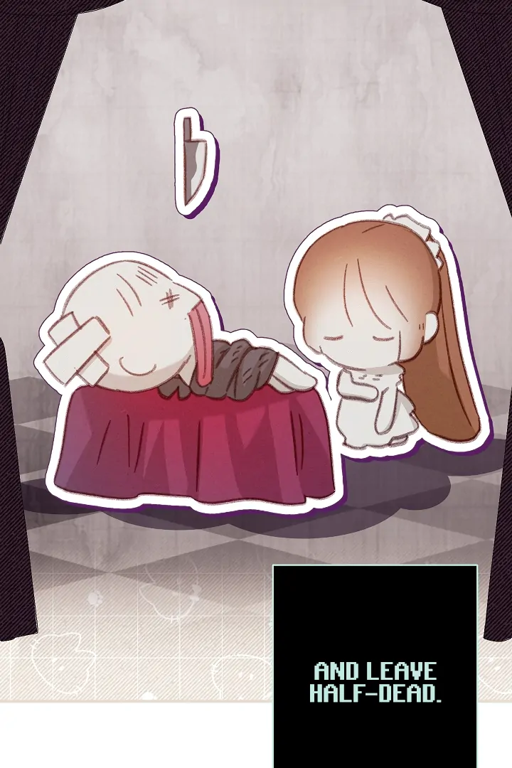 Read how to survive as a maid in a horror game Manga Online