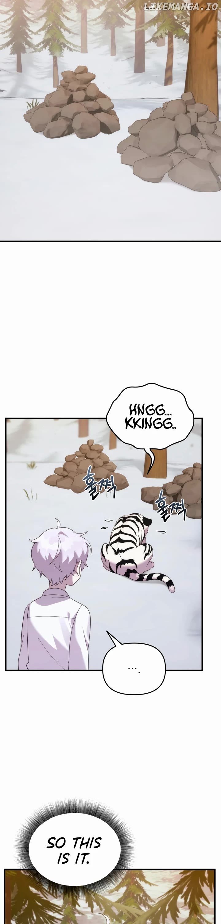 Read how to survive as a terminally-ill dragon Manga Online