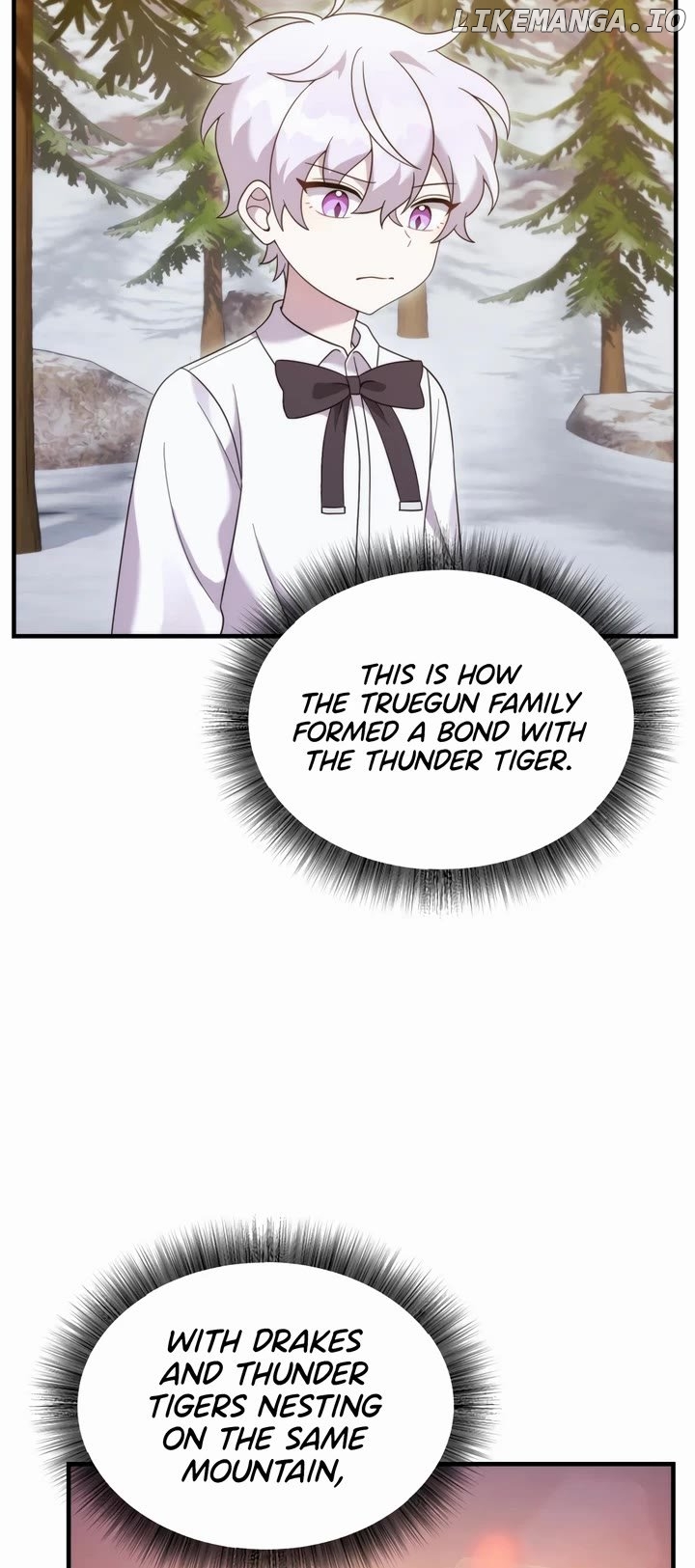 Read how to survive as a terminally-ill dragon Manga Online