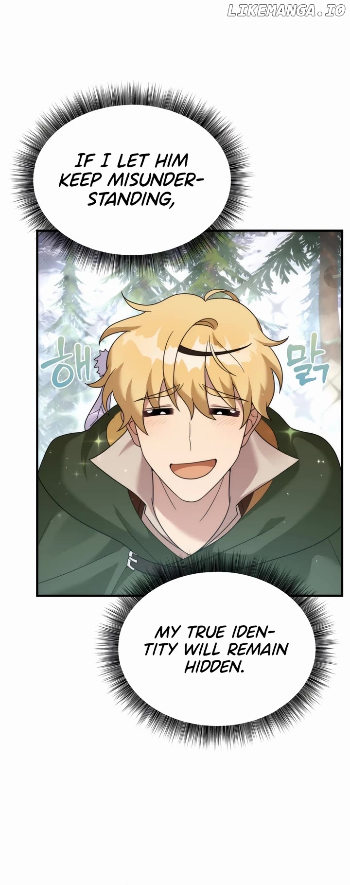 Read how to survive as a terminally-ill dragon Manga Online