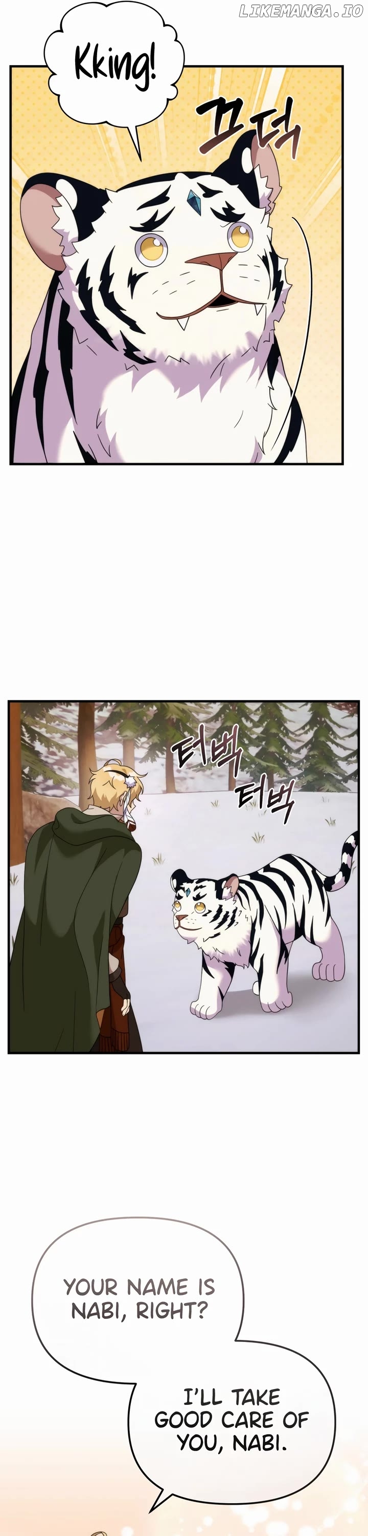 Read how to survive as a terminally-ill dragon Manga Online