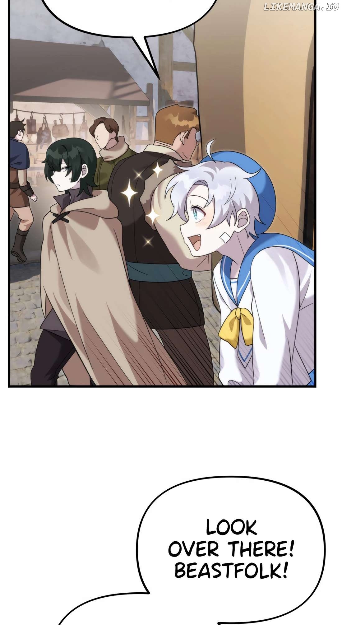 Read how to survive as a terminally-ill dragon Manga Online