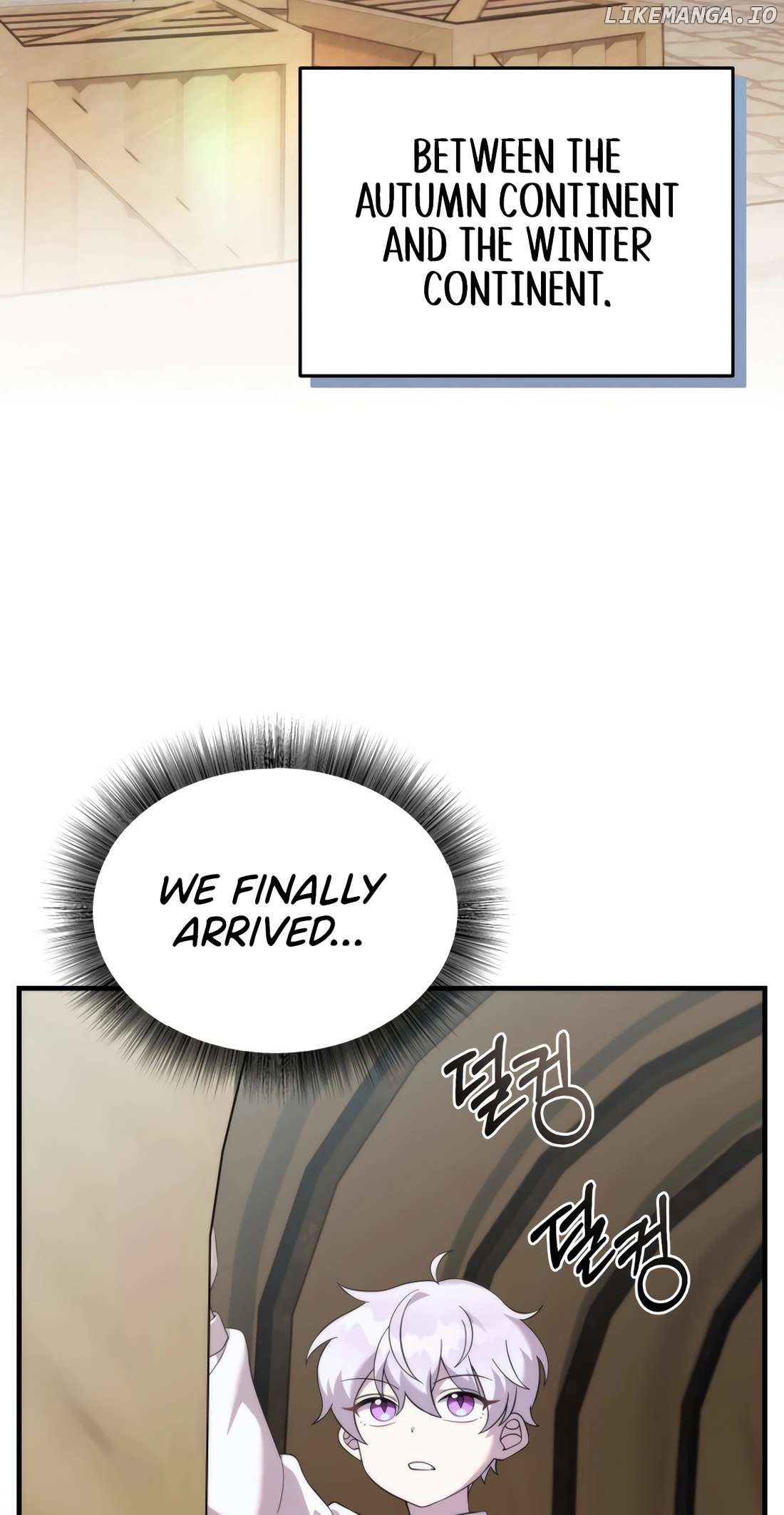 Read how to survive as a terminally-ill dragon Manga Online