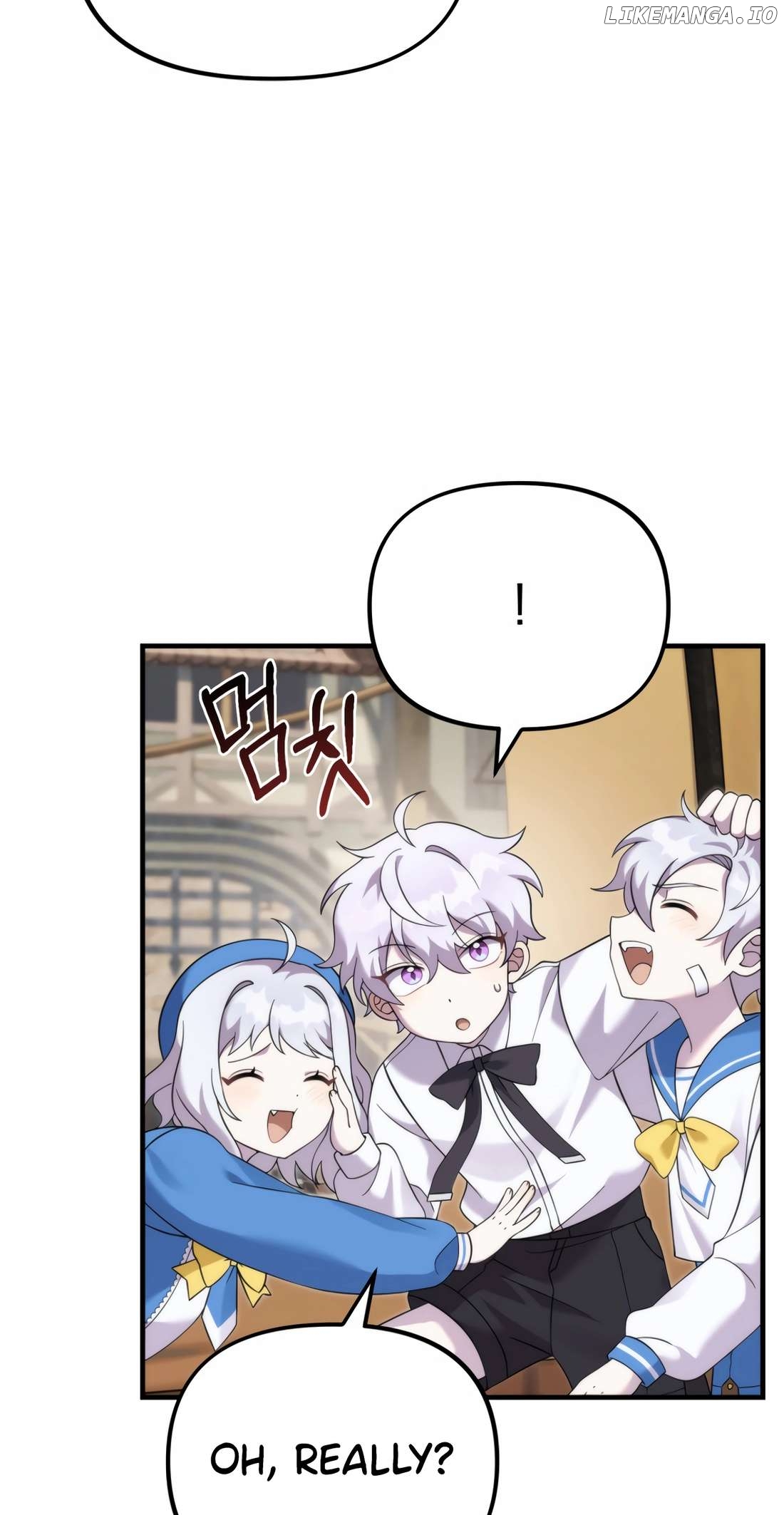 Read how to survive as a terminally-ill dragon Manga Online