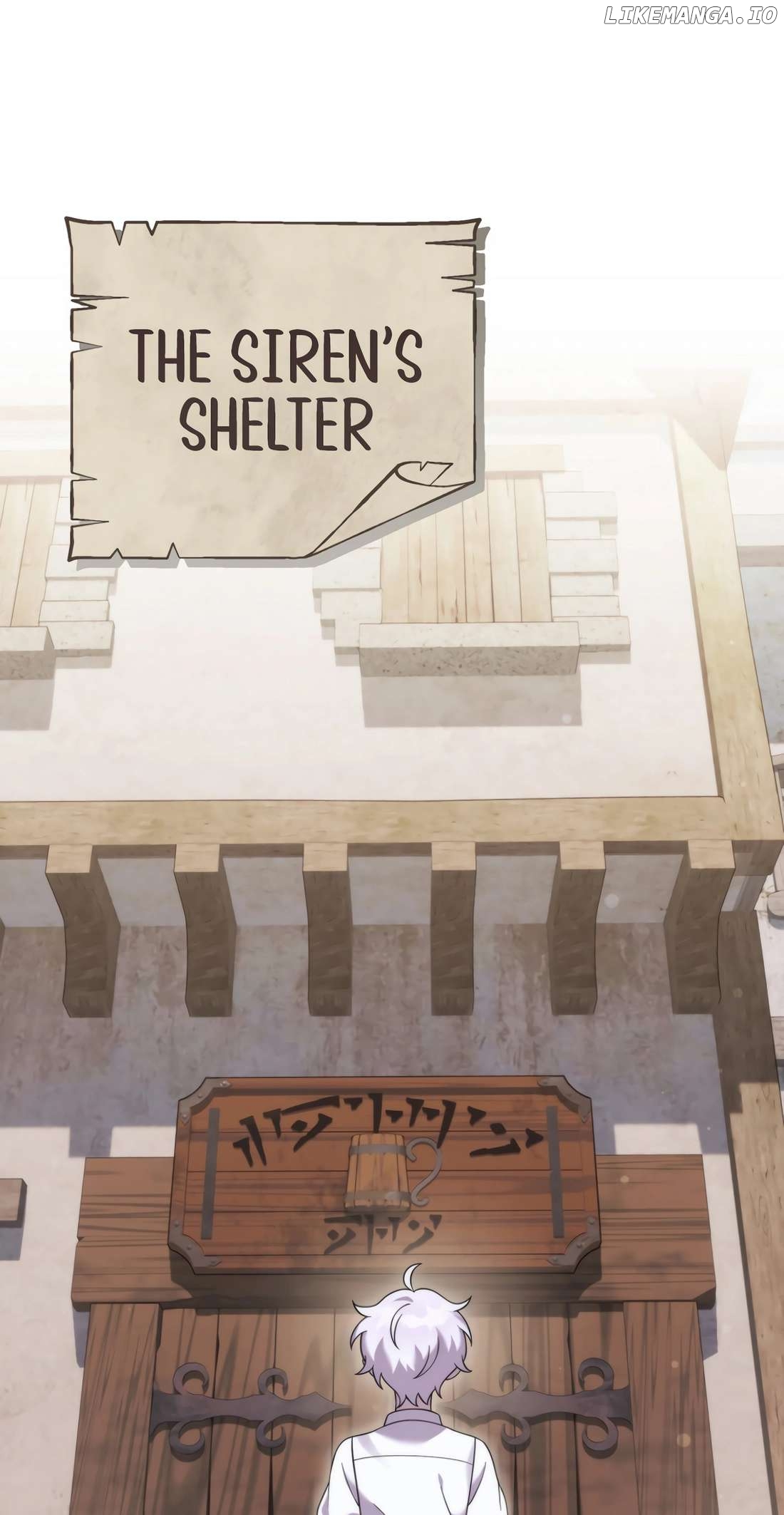 Read how to survive as a terminally-ill dragon Manga Online