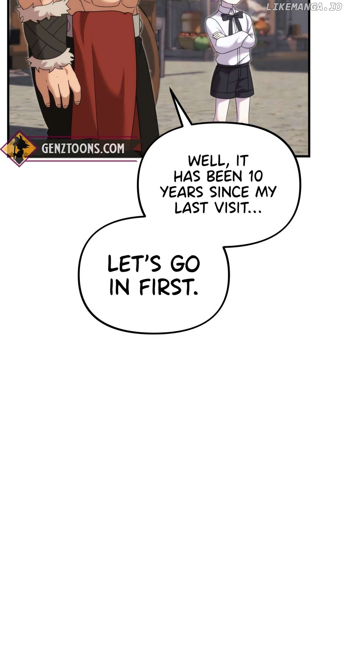 Read how to survive as a terminally-ill dragon Manga Online