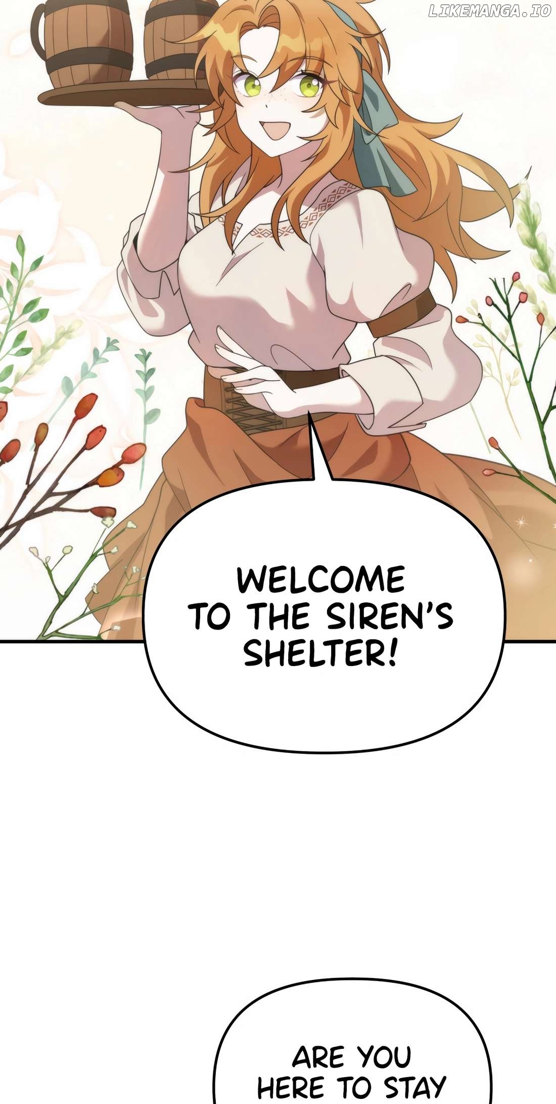 Read how to survive as a terminally-ill dragon Manga Online