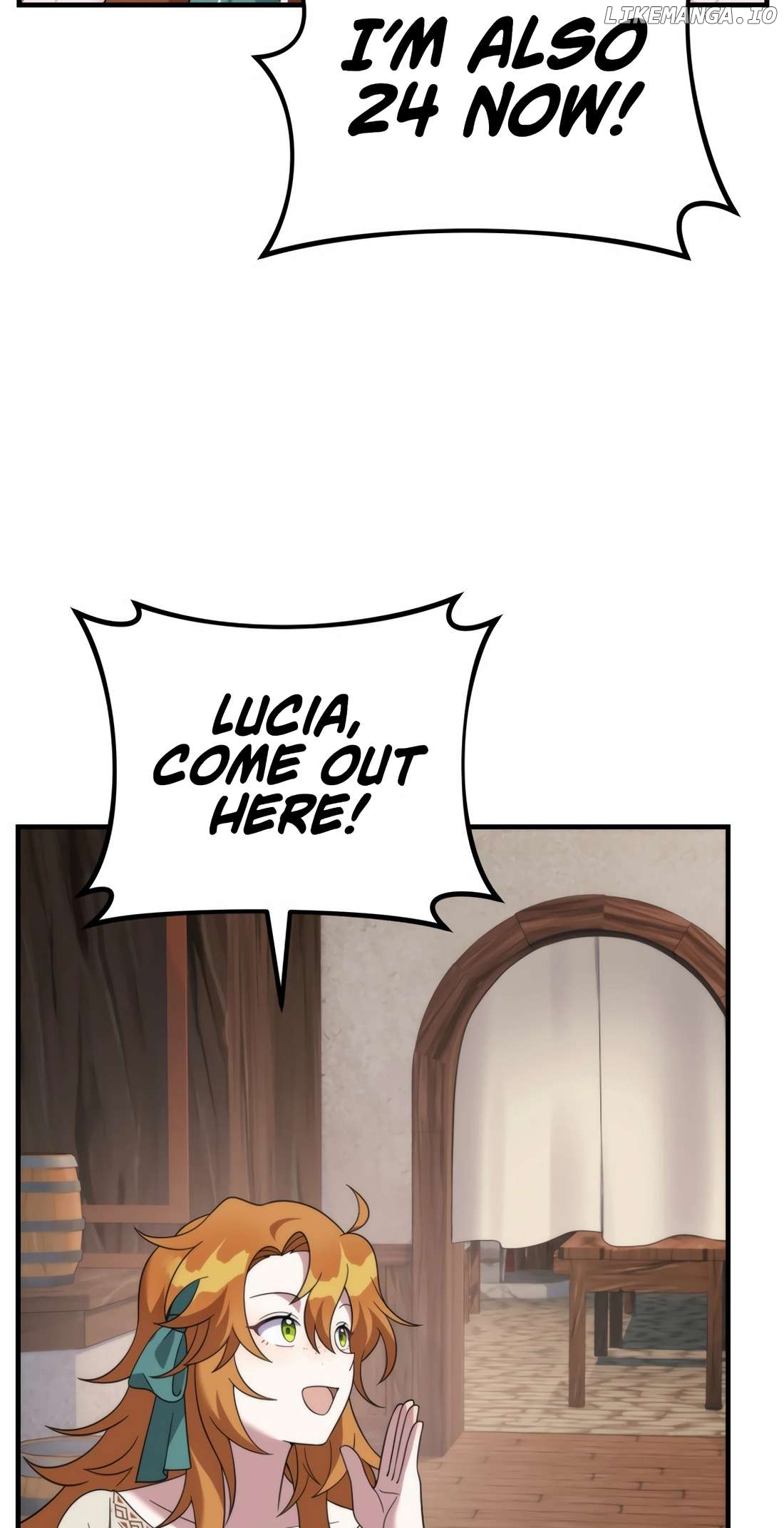 Read how to survive as a terminally-ill dragon Manga Online