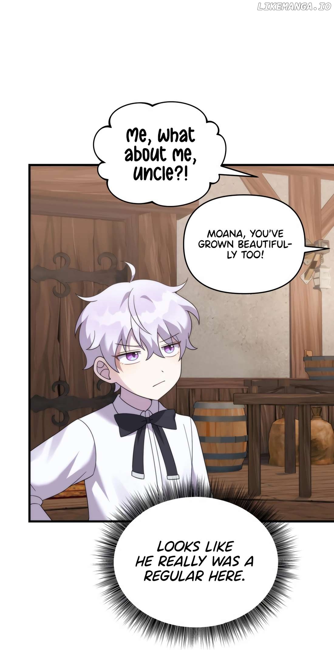 Read how to survive as a terminally-ill dragon Manga Online