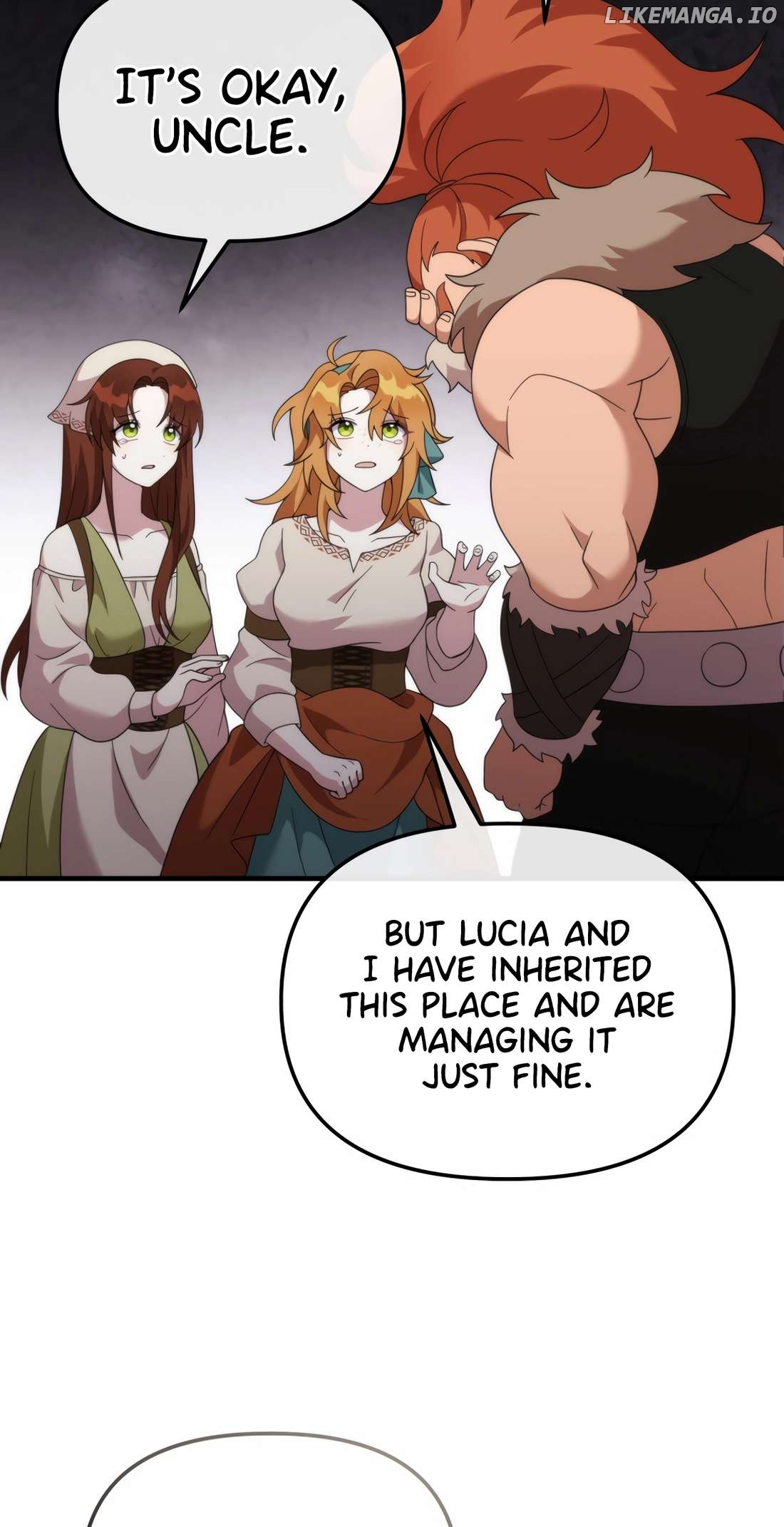 Read how to survive as a terminally-ill dragon Manga Online