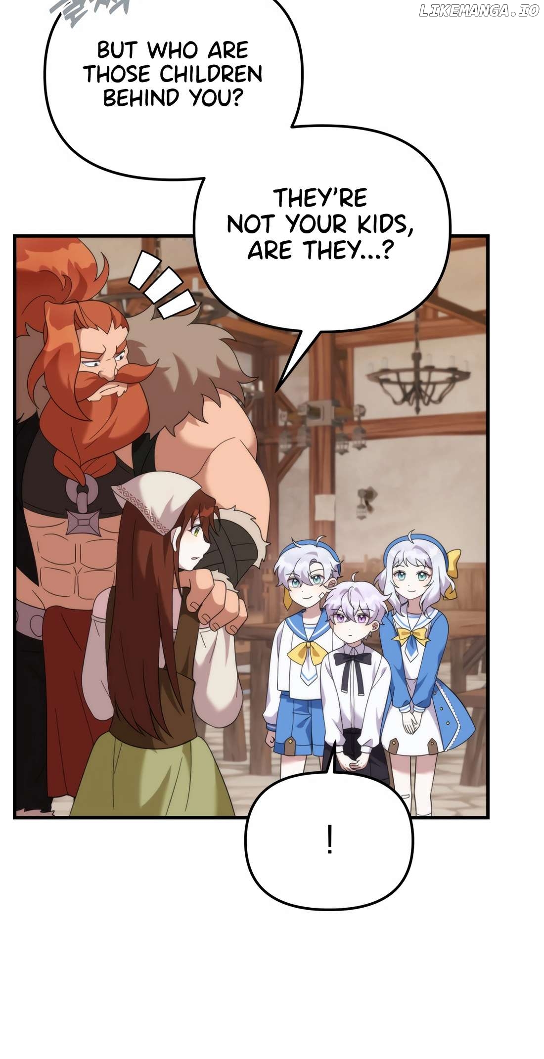 Read how to survive as a terminally-ill dragon Manga Online