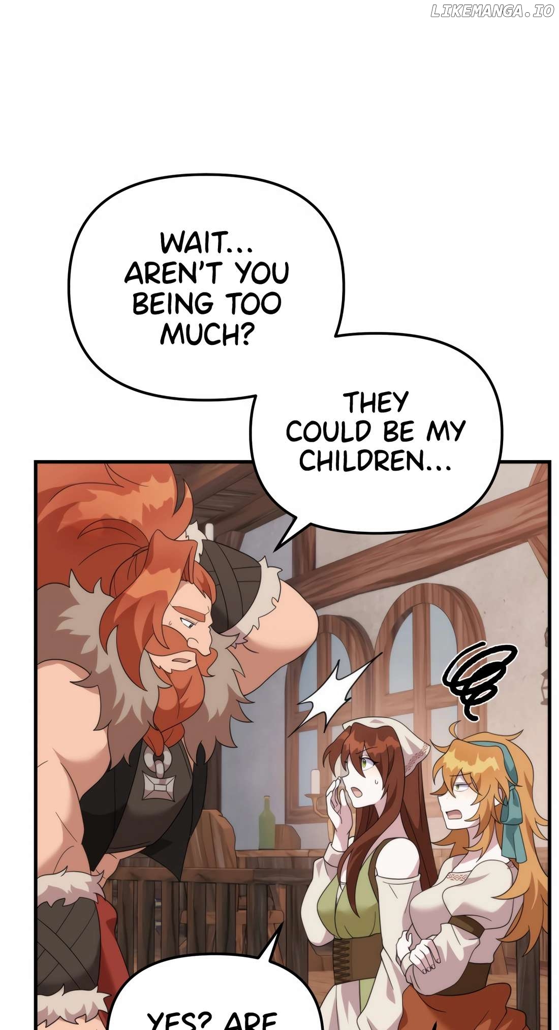 Read how to survive as a terminally-ill dragon Manga Online