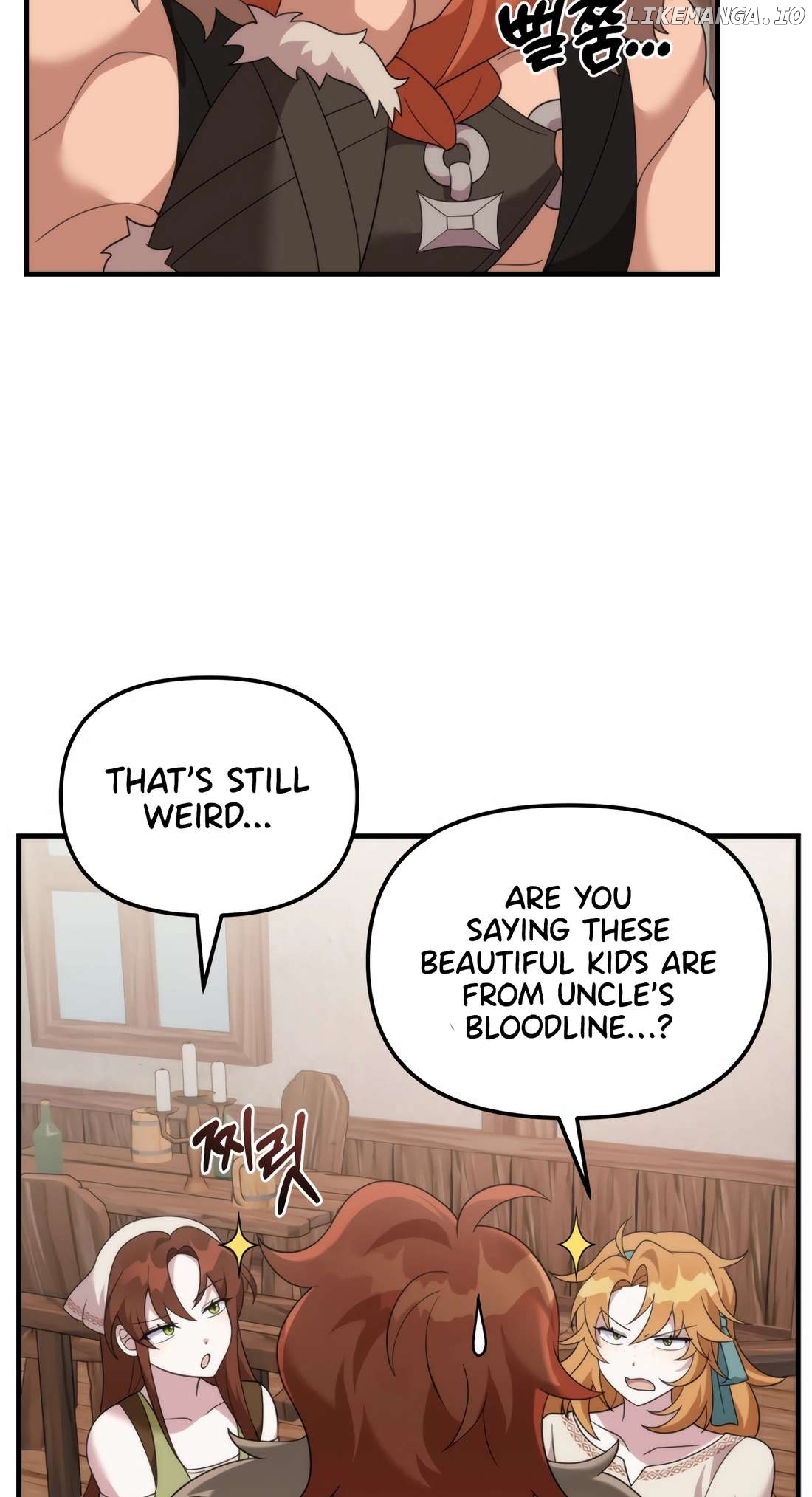 Read how to survive as a terminally-ill dragon Manga Online