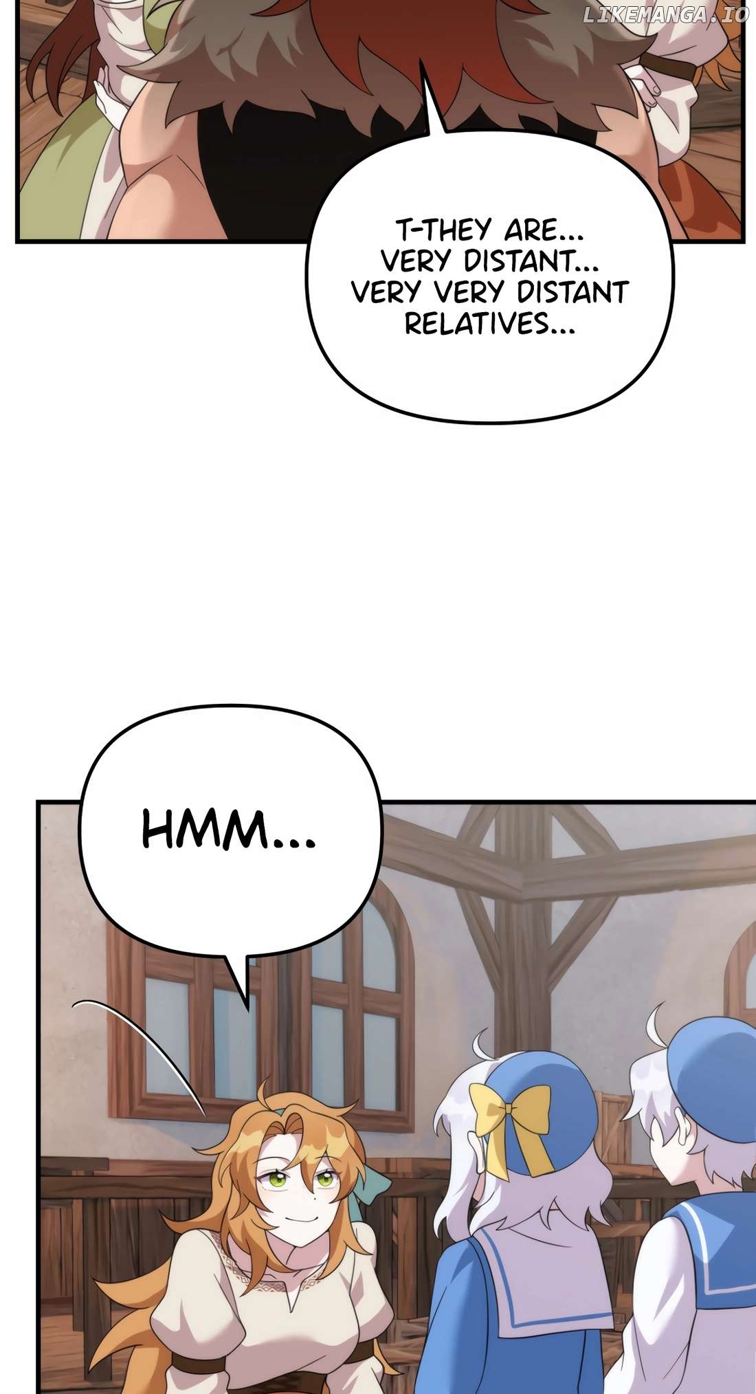 Read how to survive as a terminally-ill dragon Manga Online