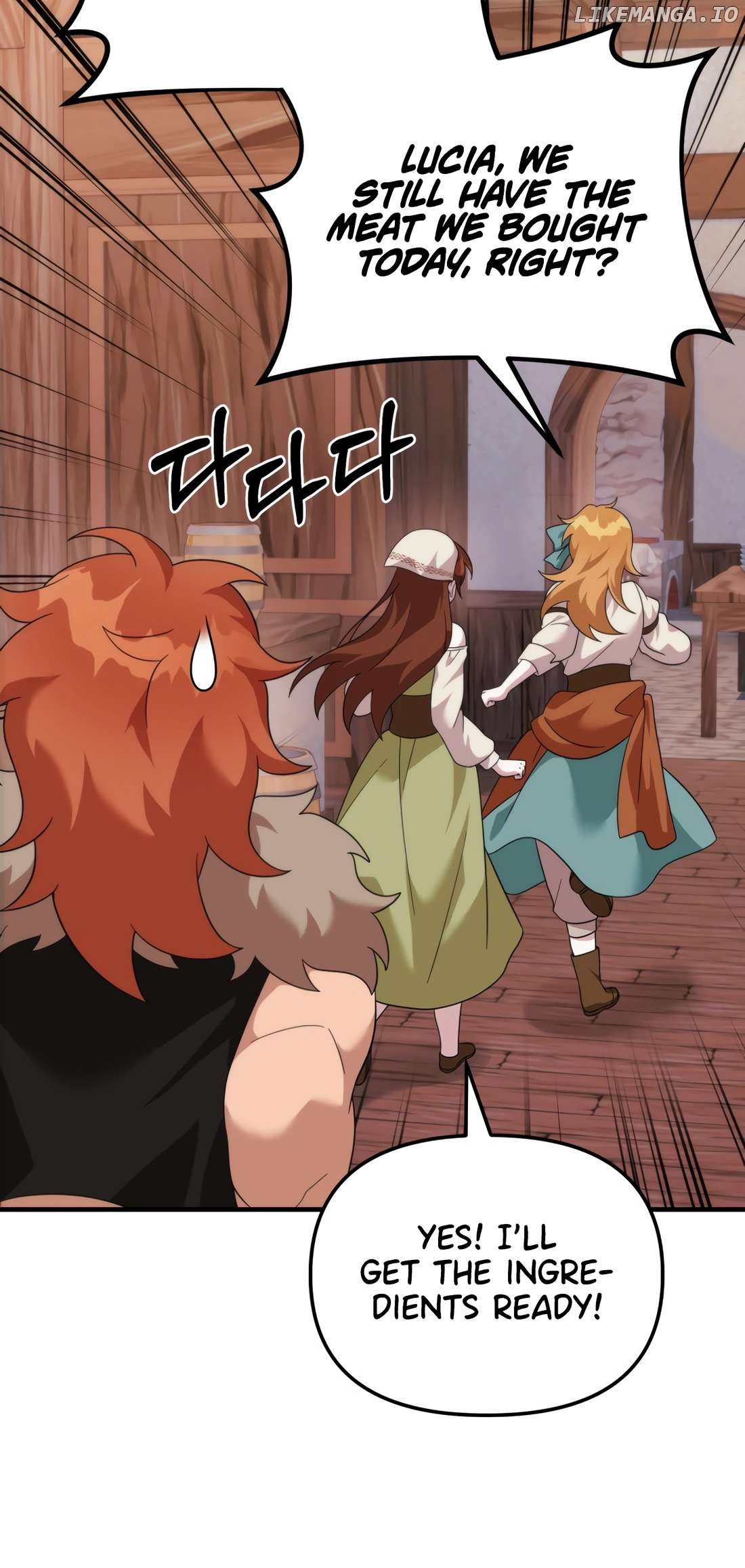 Read how to survive as a terminally-ill dragon Manga Online
