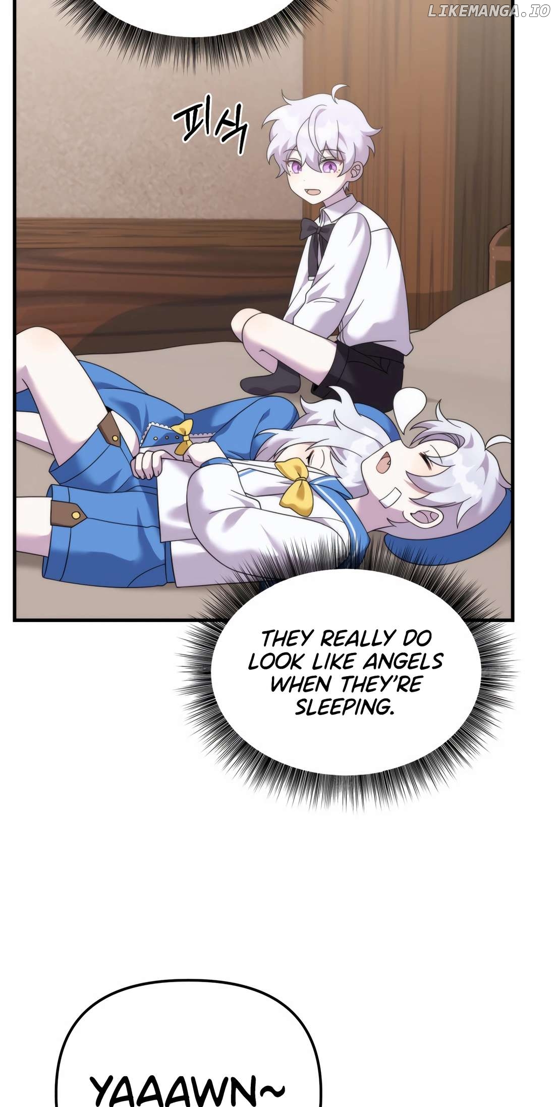 Read how to survive as a terminally-ill dragon Manga Online