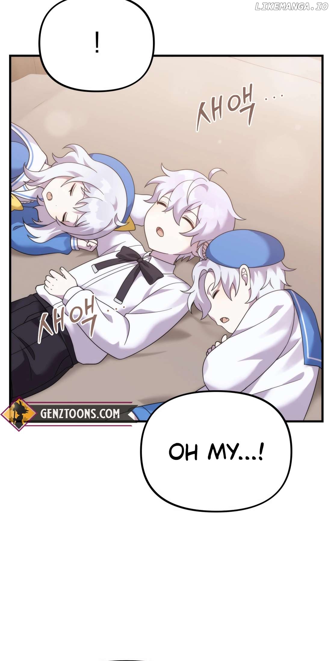 Read how to survive as a terminally-ill dragon Manga Online