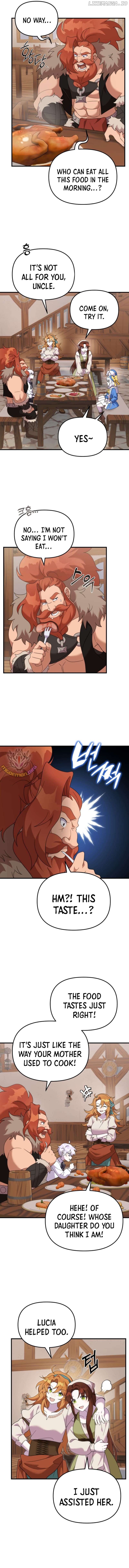 Read how to survive as a terminally-ill dragon Manga Online