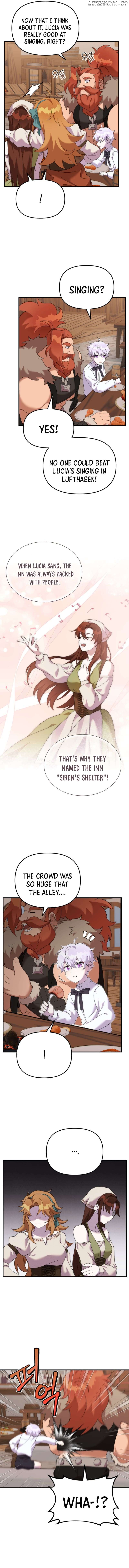 Read how to survive as a terminally-ill dragon Manga Online