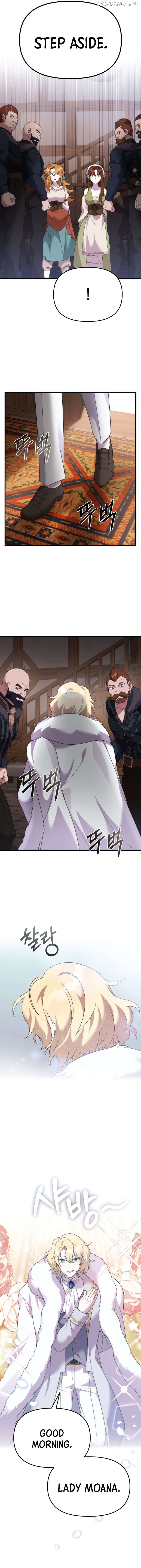 Read how to survive as a terminally-ill dragon Manga Online