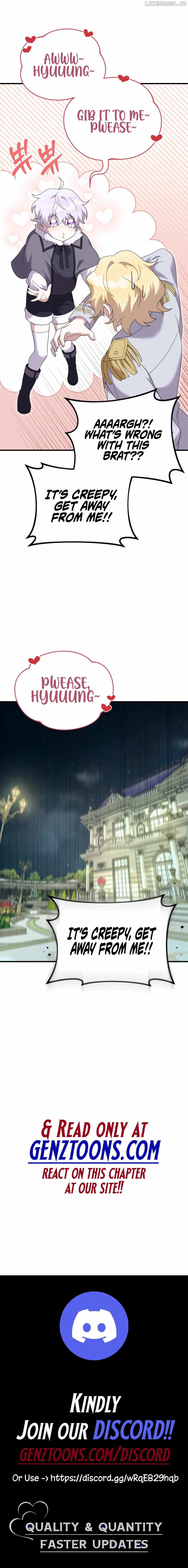 Read how to survive as a terminally-ill dragon Manga Online