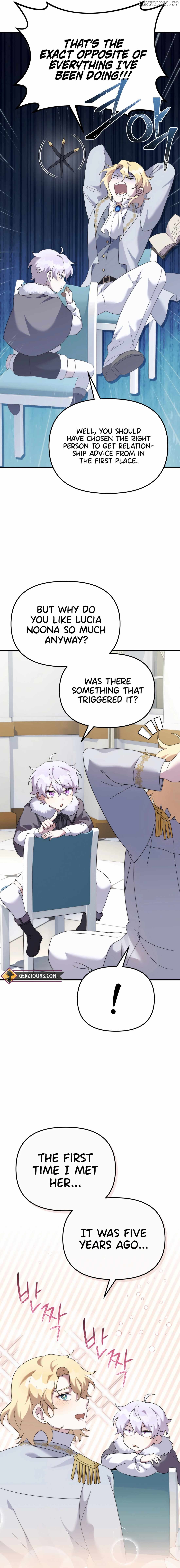Read how to survive as a terminally-ill dragon Manga Online