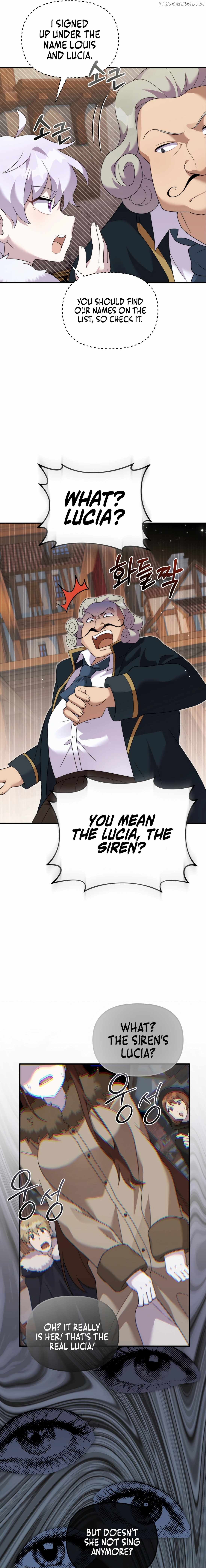 Read how to survive as a terminally-ill dragon Manga Online