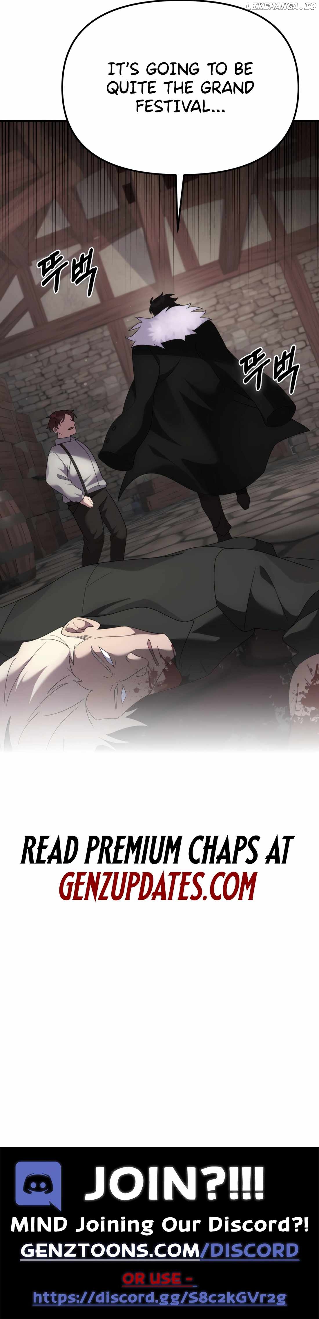 Read how to survive as a terminally-ill dragon Manga Online