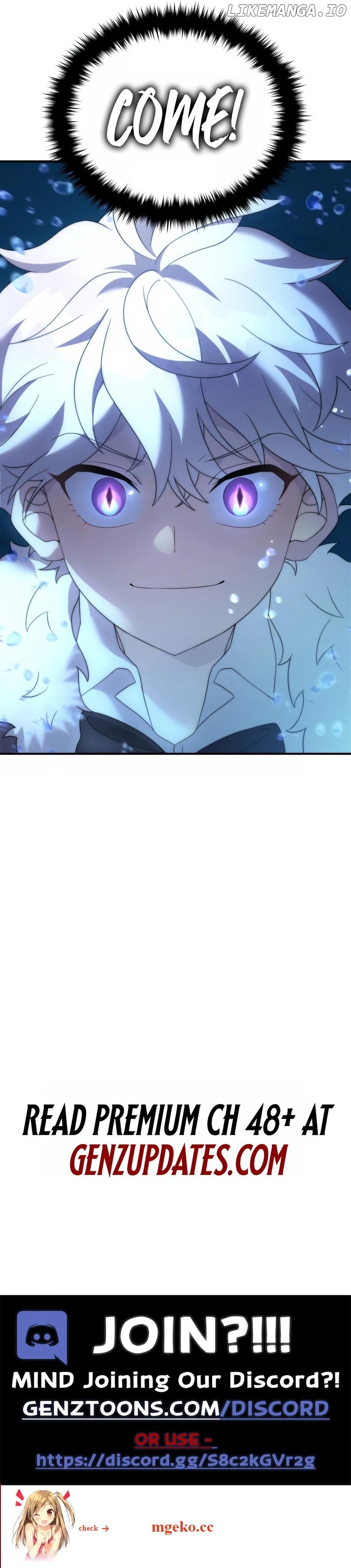 Read how to survive as a terminally-ill dragon Manga Online
