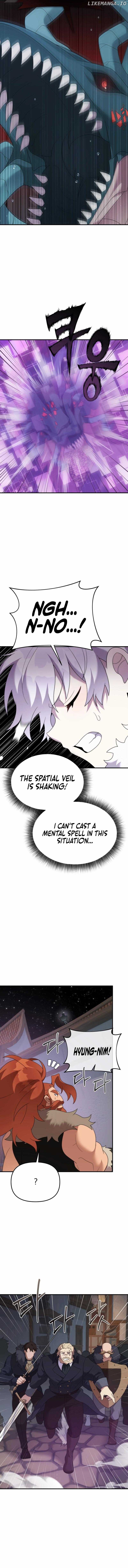 Read how to survive as a terminally-ill dragon Manga Online