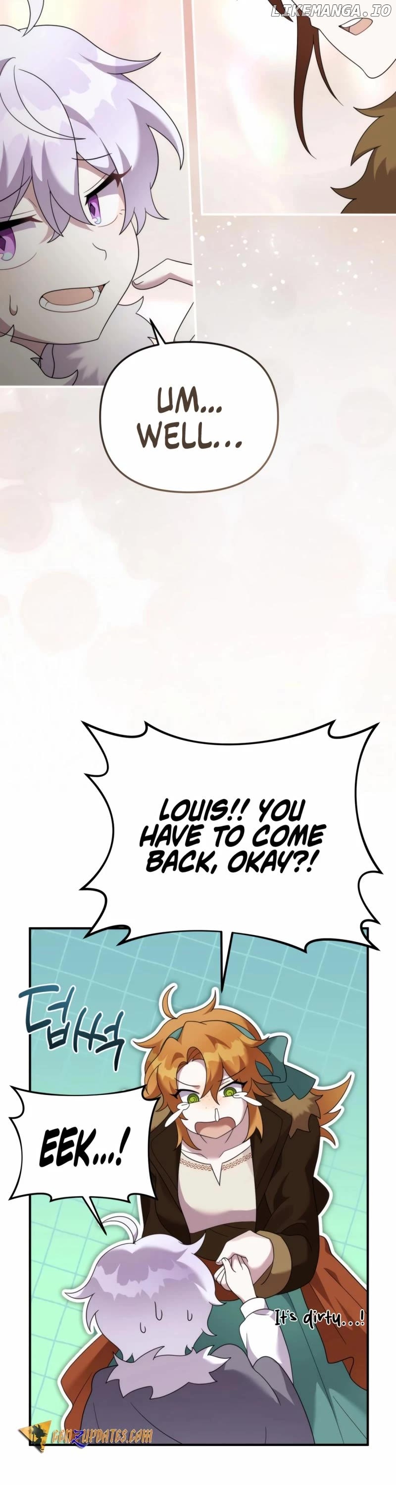 Read how to survive as a terminally-ill dragon Manga Online