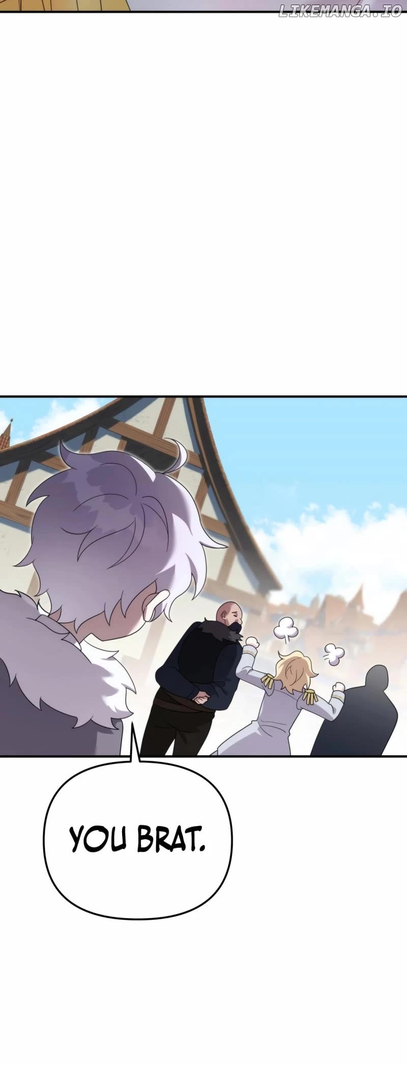 Read how to survive as a terminally-ill dragon Manga Online