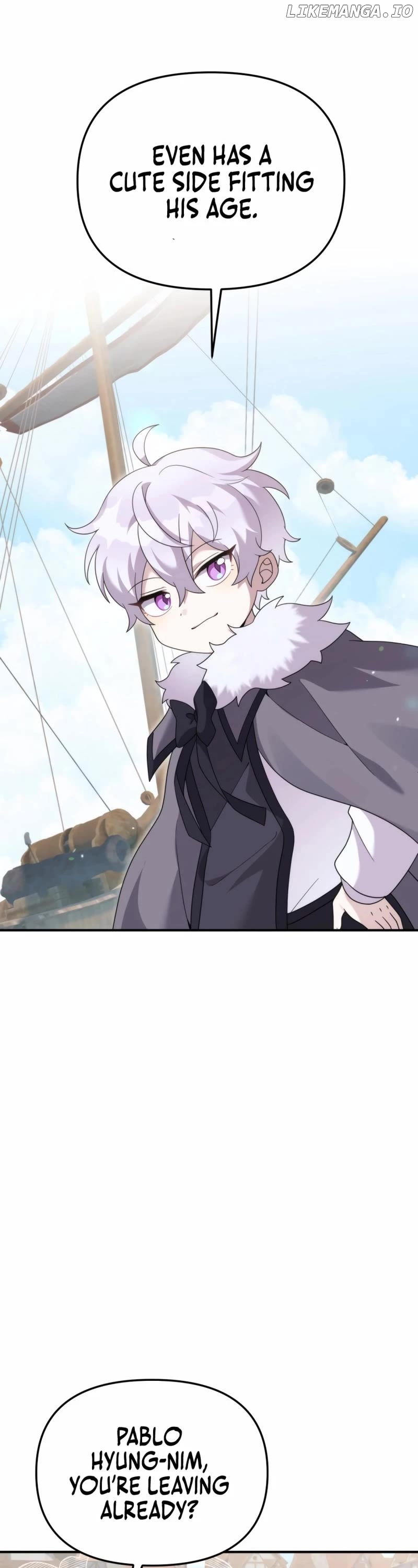 Read how to survive as a terminally-ill dragon Manga Online