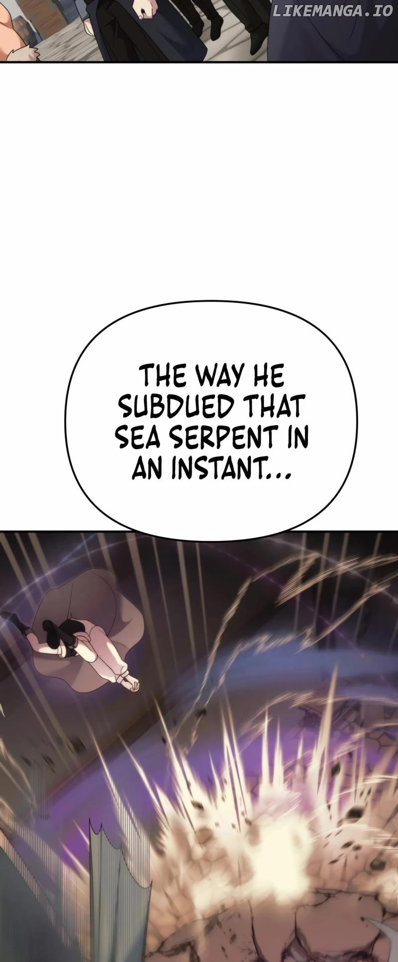 Read how to survive as a terminally-ill dragon Manga Online