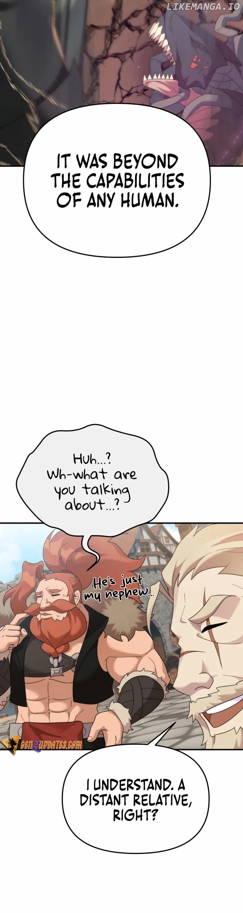 Read how to survive as a terminally-ill dragon Manga Online