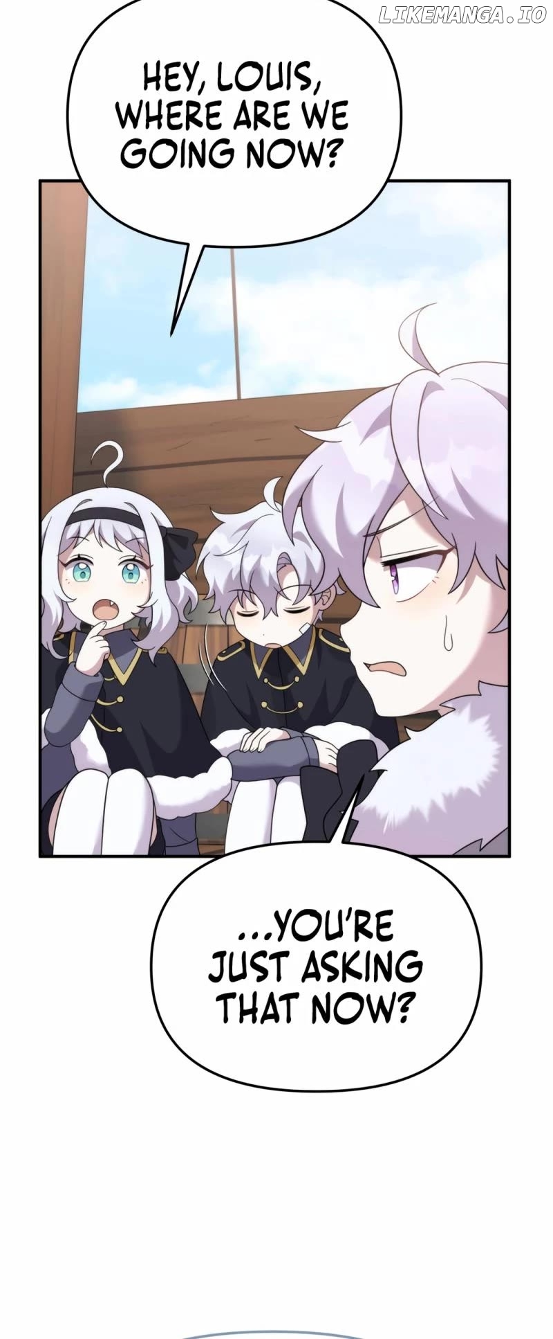 Read how to survive as a terminally-ill dragon Manga Online