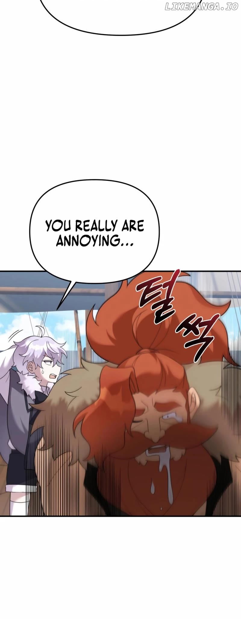Read how to survive as a terminally-ill dragon Manga Online