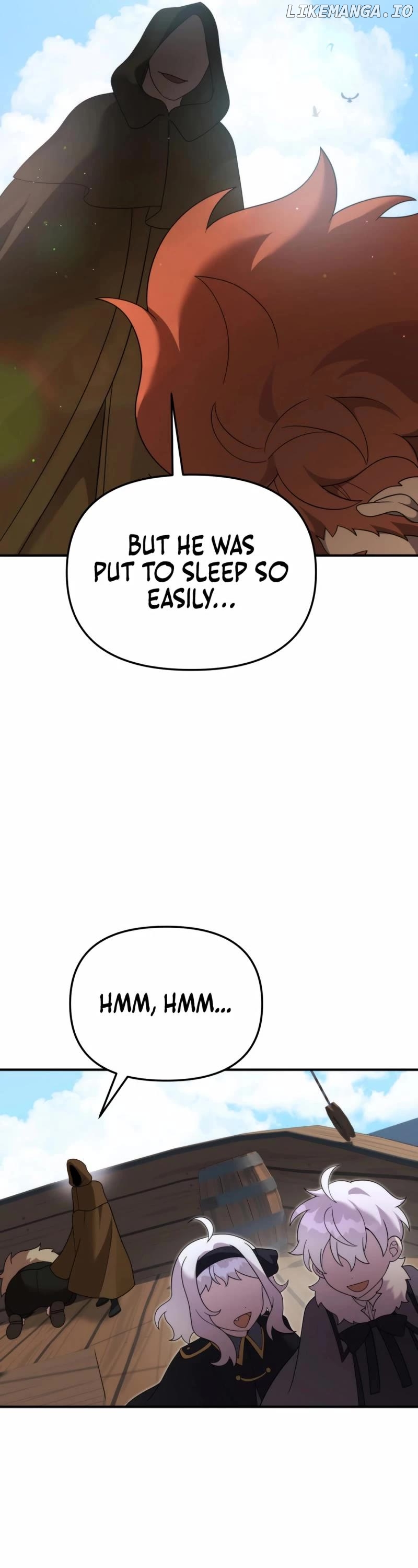 Read how to survive as a terminally-ill dragon Manga Online