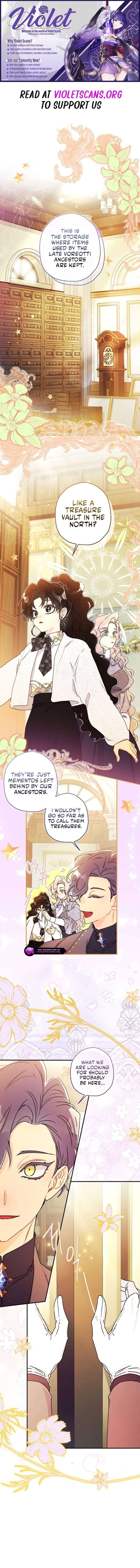 Read i became the male lead's adopted daughter Manga Online