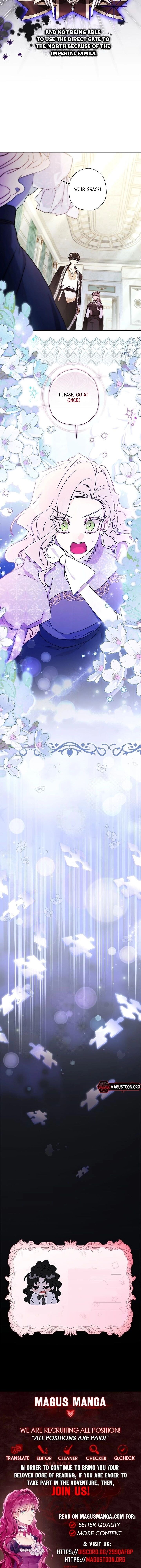 Read i became the male lead's adopted daughter Manga Online
