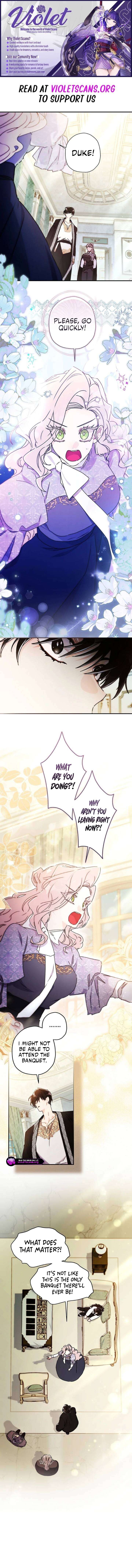 Read i became the male lead's adopted daughter Manga Online