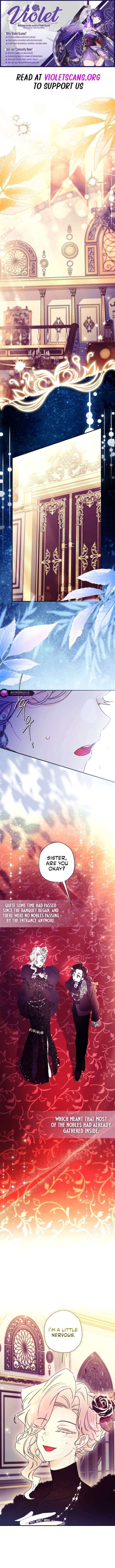 Read i became the male lead's adopted daughter Manga Online