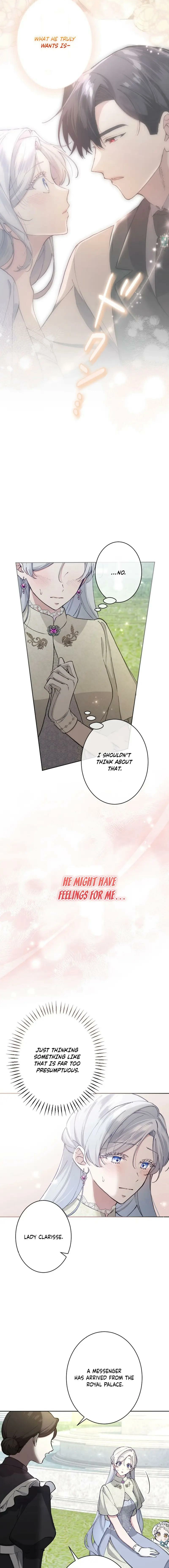 Read i became the stepmother of a terminally ill child Manga Online